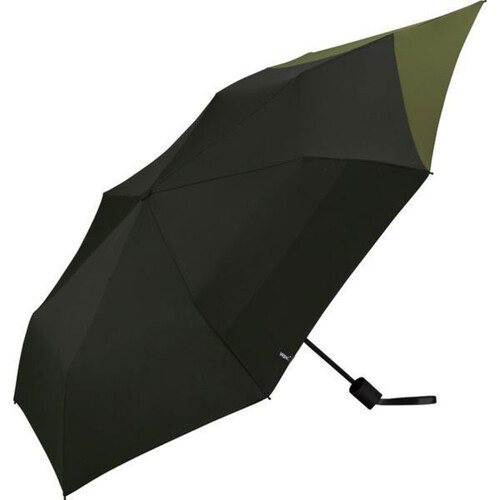 ハスクバーナ　美品　バックパック折りたたみ傘付き