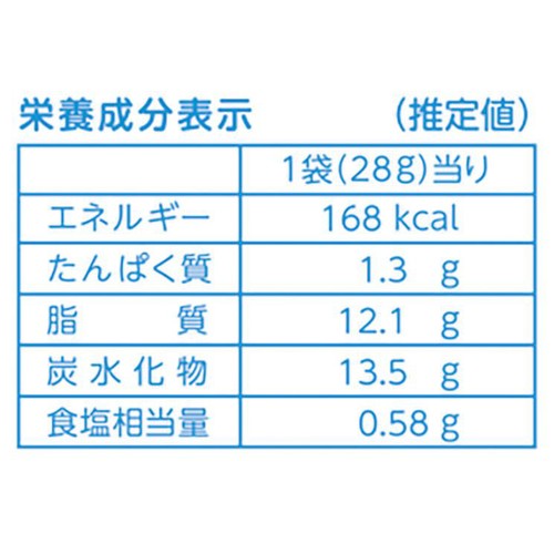 岩塚製菓 ふわっと 旨辛辣油味 28g