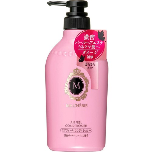 ファイントゥデイ マシェリ エアフィール コンディショナー EX f 450mL