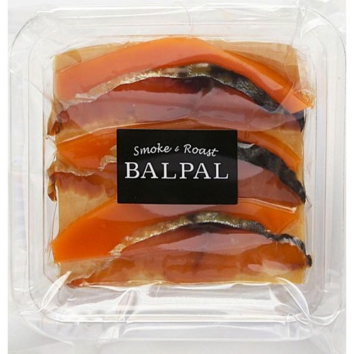 燻製BALPAL へしこミモレット 20g