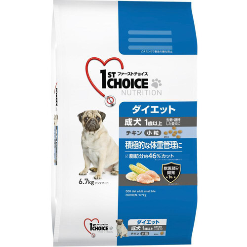 ドッグフード工房 鶏肉 小粒 2kg ✖ 2袋検討します - ペットフード