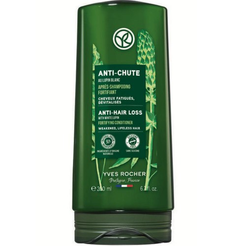 イヴ・ロシェ ヘルシースカルプコンディショナー AHL 200mL