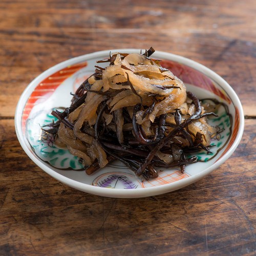 【有機】無茶々園 有機天日切り干し大根 35g
