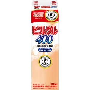 日清ヨーク ピルクル400 910ml Green Beans | グリーンビーンズ by AEON