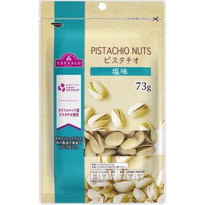 ピスタチオ 73g トップバリュ Green Beans | グリーンビーンズ by AEON