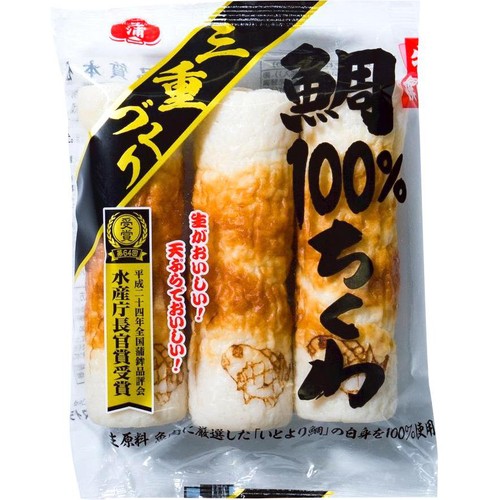 ちくわ 速筋タンパク太ちくわ | 商品情報 | ニッスイ