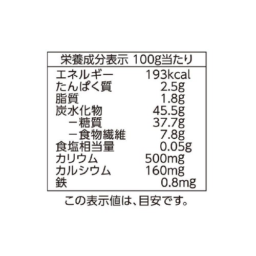 白いちじく 120g トップバリュ