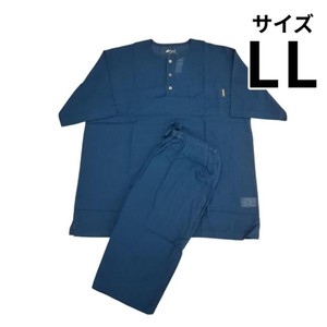 pluti Green bean SETストライプ ルームウェア pluti Green bean SETストライプ ルームウェア