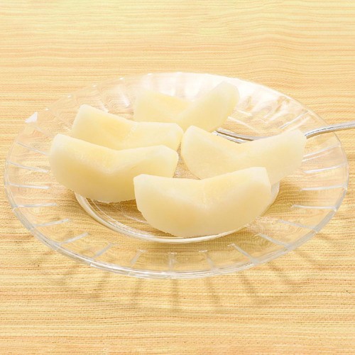 長野県産 小林さんの幸水梨 大玉 2個 640g