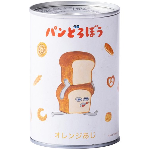 光工業 パンどろぼう オレンジ味  100g