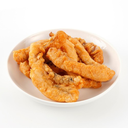 【冷蔵】お魚総菜シリーズ いかの唐揚げ 100g