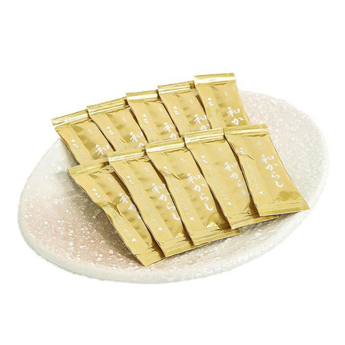 【冷凍】金印物産 和からし 20g (2g x 10袋)