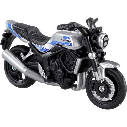 タカラトミー トミカ No.64 ホンダ CB1000F 3歳以上