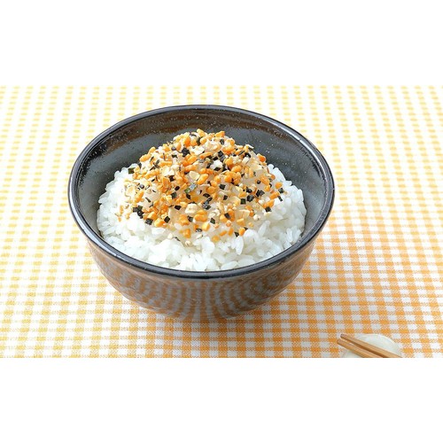 三島食品 まいにち五穀 大豆ふりかけ 20g Green Beans | グリーン