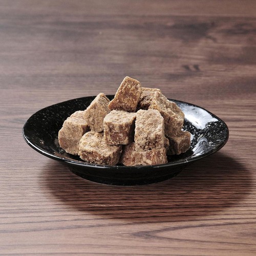 奄美自然食本舗 奄美瀬戸内 純黒糖 300g