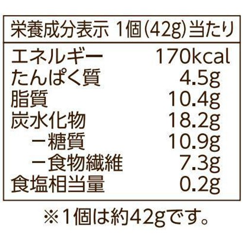 糖質をおさえたチョコクロワッサン 1個 トップバリュ