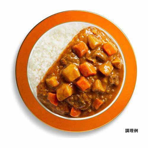 大塚食品 ボンカレーネオ バターのコク 甘口 200g