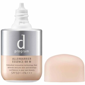 d プログラム アレルバリア エッセンス BB N ミディアム 30ml Green