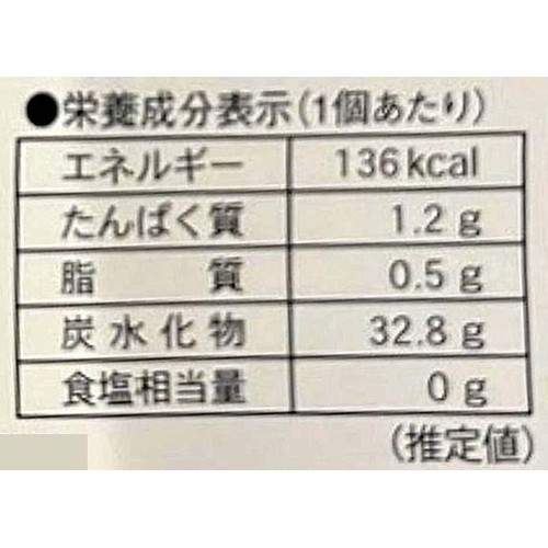 億万両本舗 億万両 最中 4個入