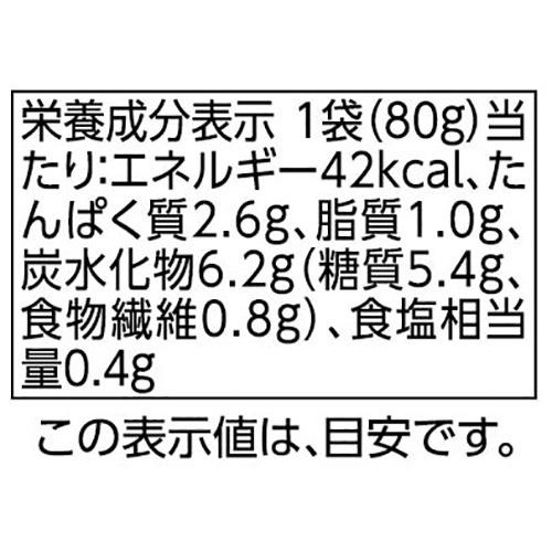 fun fun smile 鶏肉と野菜のうまみ中華煮 12か月頃から 80g トップバリュ