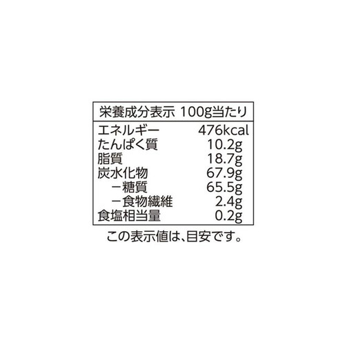 白かりんとう 140g トップバリュベストプライス