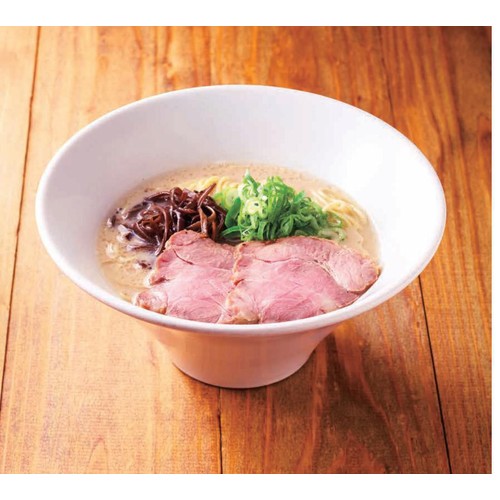 名城食品 一風堂白丸元味 2人前