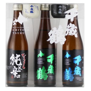 千歳鶴 日本酒 71800ml 3本セット 千歳鶴 日本酒 71800ml 3本セット 千歳鶴 日本酒 71800ml 3本