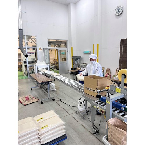カワサキ森田屋 【冷蔵お届け】新潟県魚沼産 コシヒカリ特別栽培米 雪室貯蔵米 2kg
