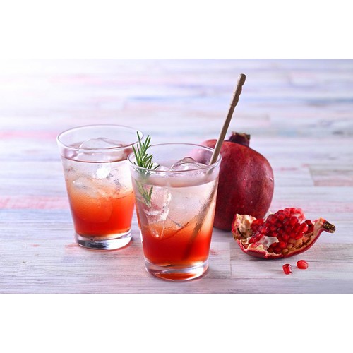 からだシフト Happiness腸活 飲むりんご酢 ざくろローズヒップ 360ml
