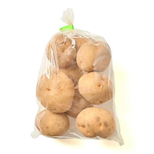 北海道産 じゃがいも キタアカリ 1kg(7-9個)