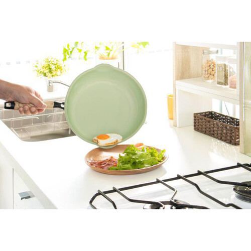 IH・ガスコンロ対応 フライパン 深型*5 IH・ガスコンロ対応 フライパン 深型*5 IH・ガスコンロ対応 フライパン