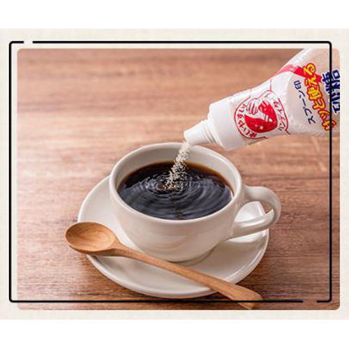 DM三井製糖 サッと使える砂糖ボトル 260g Green Beans | グリーン