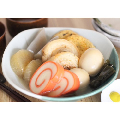 スギヨ 加賀おでん 294g