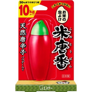 エステー 米唐番10kgタイプ 50g Green Beans | グリーンビーンズ by AEON