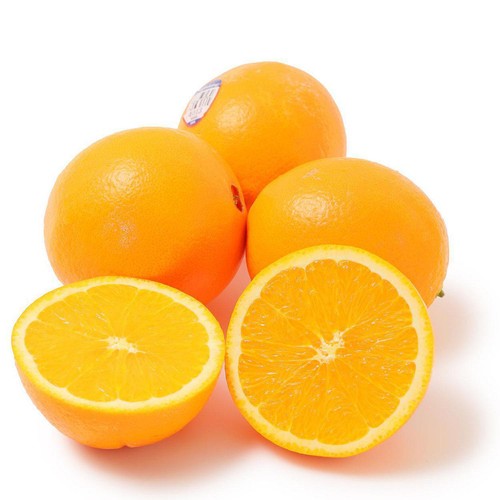 オーストラリア産 甘さギュッとオレンジ 1パック トップバリュ Green