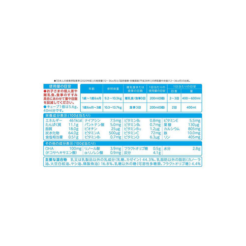 4本 明治 ステップ らくらくキューブ 1680g Amazon.co.jp: 明治ステップ らくらくキューブ 1,680g (28g×60袋