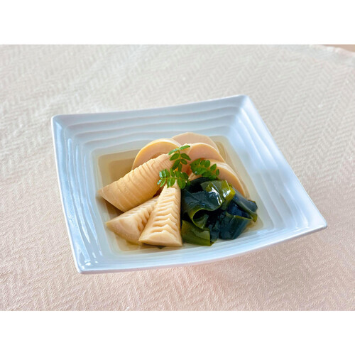 理研ビタミン ふえるわかめちゃん プレミアム 三陸育ちの肉厚わかめ