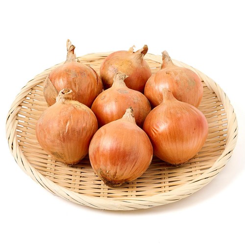 有機】北海道産 たまねぎ(転換期間中) 1kg(7-10個) Green Beans