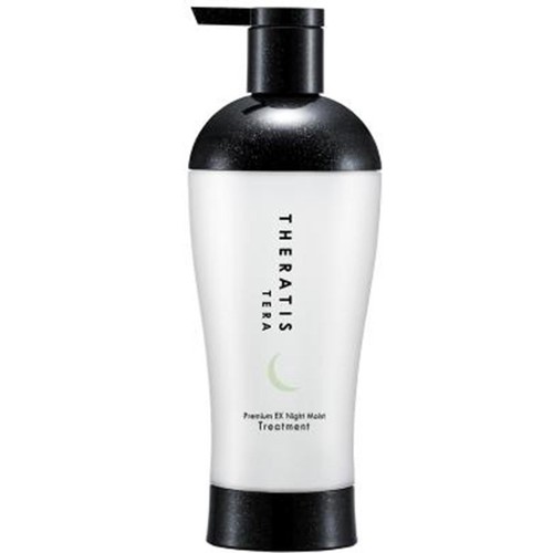 ヴィークレア セラティス テラ プレミアム EX ナイト モイスト ヘア