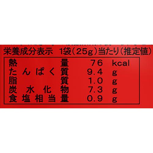 ジャックリンクス ビーフジャーキーペッパー 25g