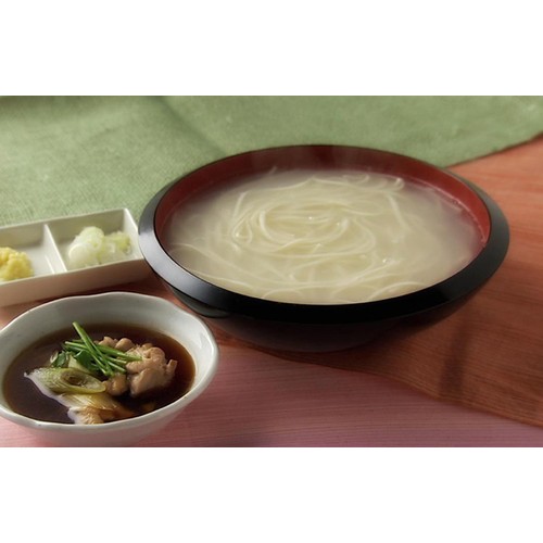 奈良屋 清鶴麺 うどん 200g