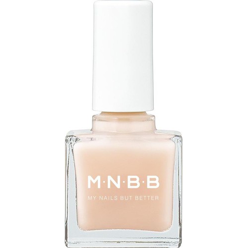 MNBB プロネイルコート セミマット 10mL
