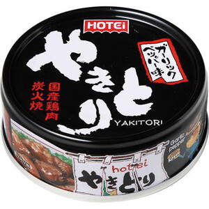 新商品～ホテイ やきとり缶詰 ゴーゴーカレー味 70g×72缶 Amazon.co.jp: ホテイ やきとり缶詰 ゴーゴーカレー味 70g×24缶