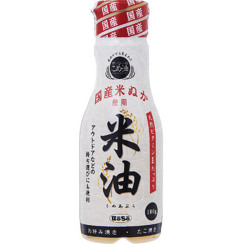米油 楽天市場】【つの食品公式】 P&Bオイル 1500g 送料別｜米油 こめ