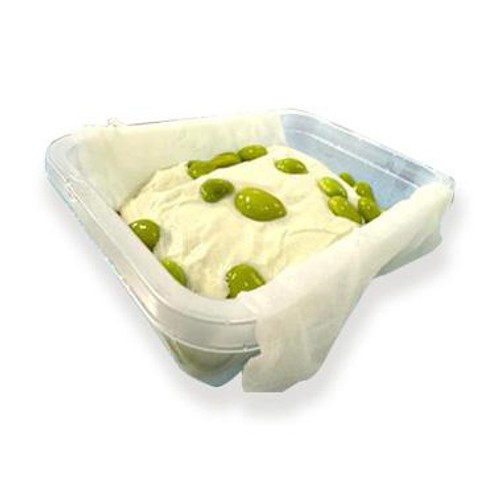 三和豆水庵 枝豆パウンドとうふ 250g