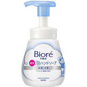 ビオレ薬用泡ハンドソープ 花王 ビオレu 薬用泡ハンドソープ ポンプ 240ml Green Beans