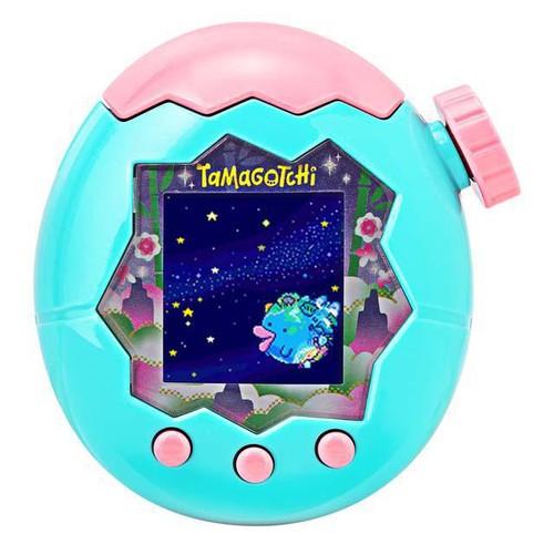 バンダイ たまごっち TamagotchiParadise JadeForest 6才以上