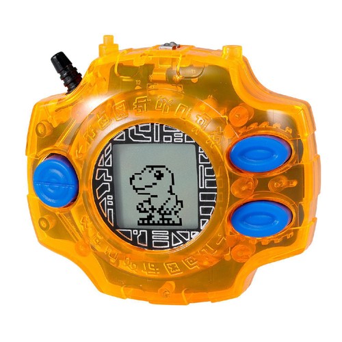 【値下げ中】BANDAI DIGIVICE Ver.15th 八神太一カラー バンダイ DIGIVICE Ver.REVIVAL 八神太一カラー 8才以上 Green Beans