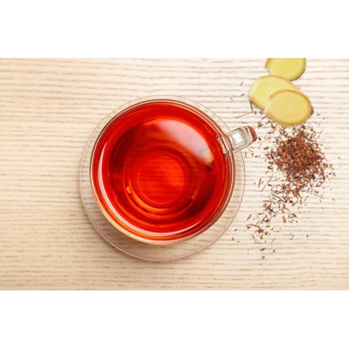 Tokyo Tea Trading あったまルイボスティー 2g x 20包入