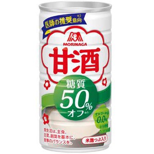 森永　甘酒しょうが　190g 甘酒＜しょうが＞190g | 飲料 | 食品・飲料 | 森永製菓株式会社